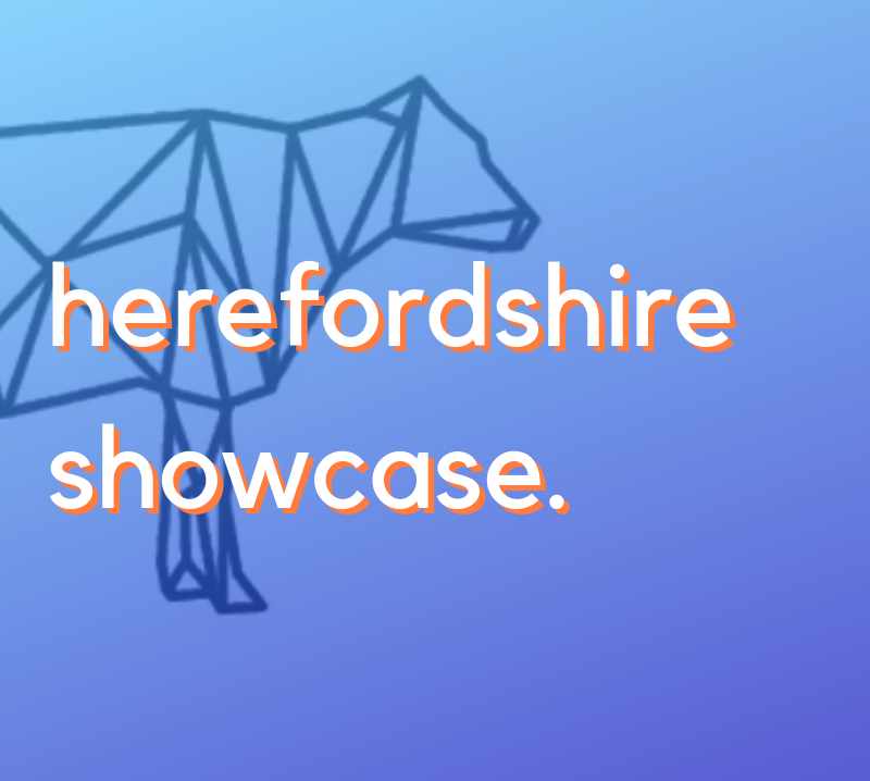 HerefordshireShowcase