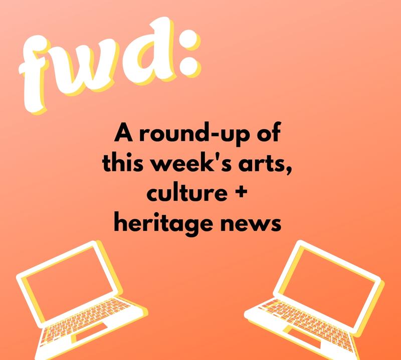 Hereford culture news