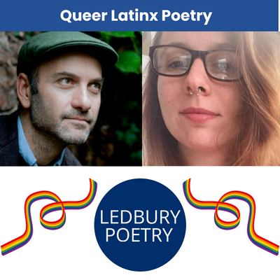 Queer Latinx Poetry