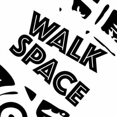 Walk Space logo