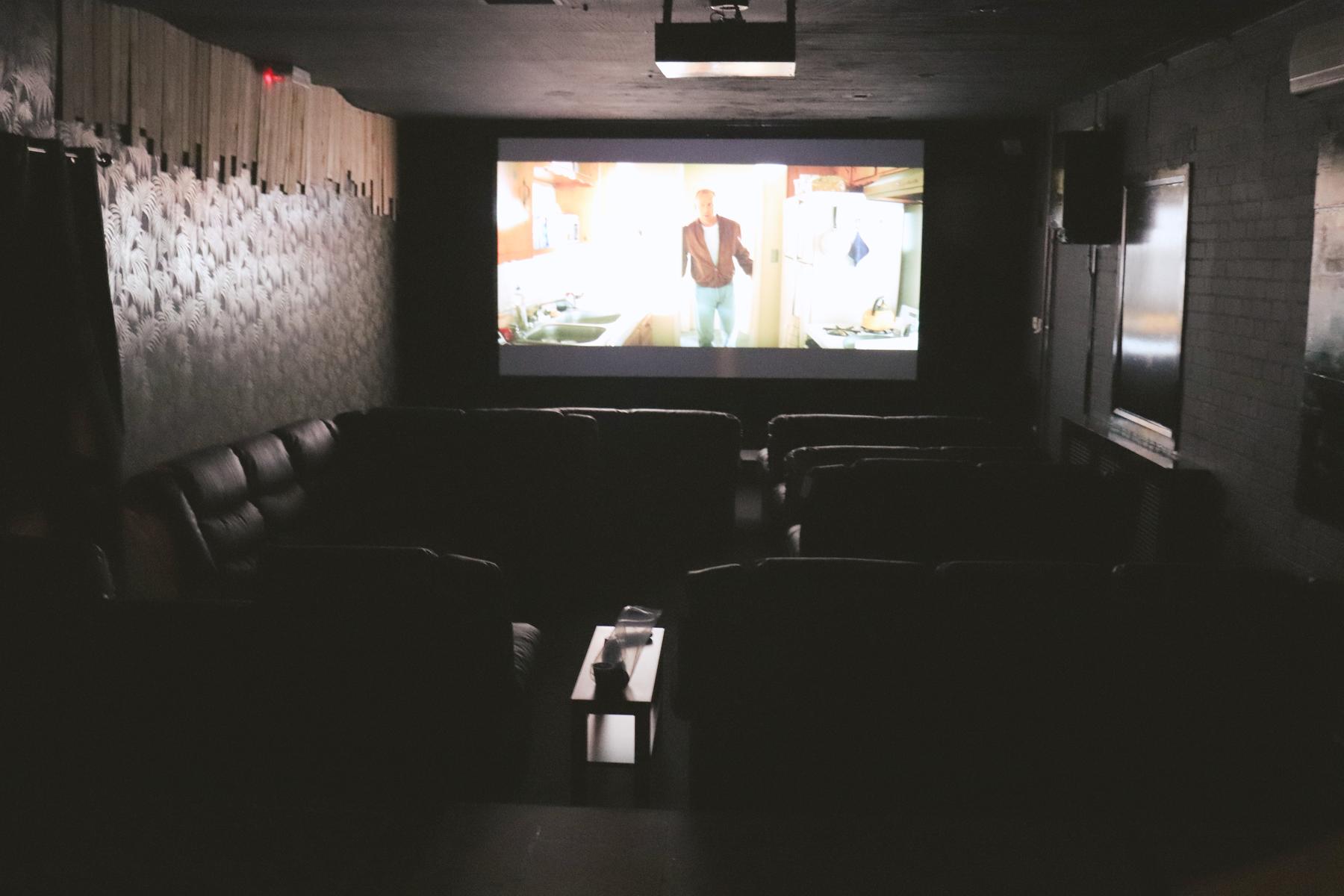 Pulp Fiction - The Loft Cinema