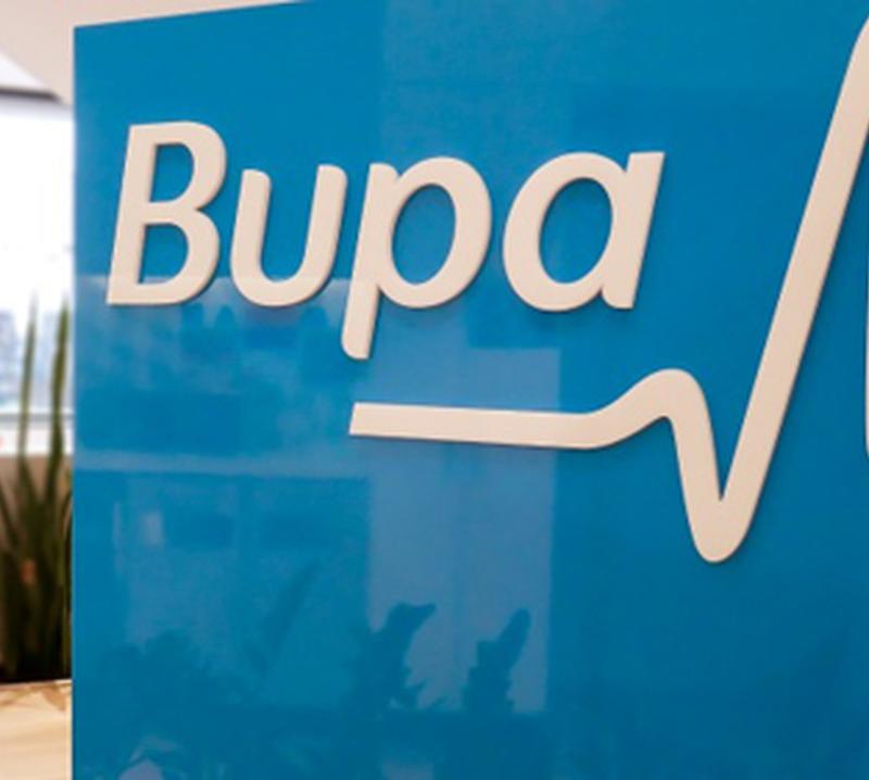 Bupa Care Homes