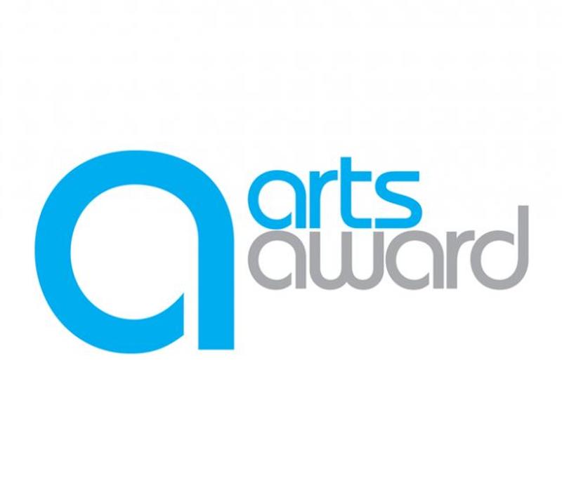 Arts Award 1-2-1 support