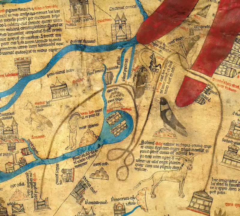 Mappa Mundi