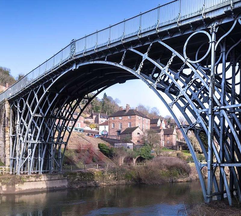 Ironbridge