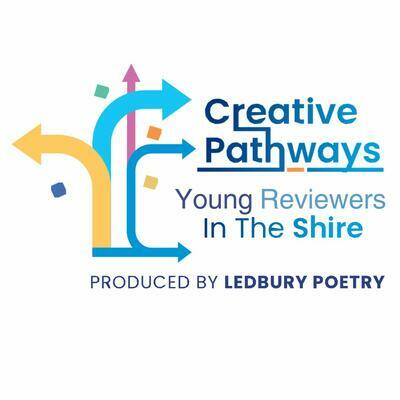 Young Reviewers in The Shire logo