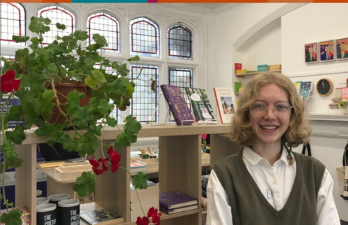 Creative Pathways at Ledbury Poetry Creative Pathways at Ledbury Poetry
