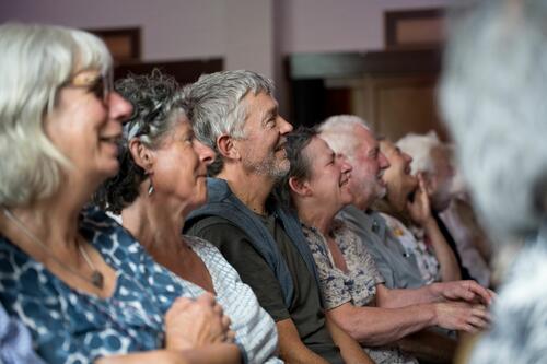 Creative Pathways at Ledbury Poetry Creative Pathways at Ledbury Poetry