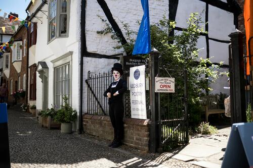 Creative Pathways at Ledbury Poetry Creative Pathways at Ledbury Poetry