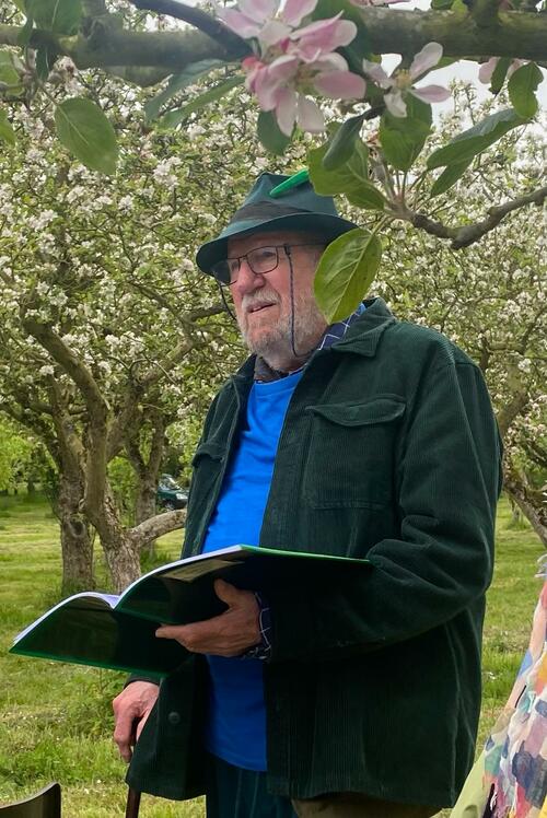 Creative Pathways at Ledbury Poetry Creative Pathways at Ledbury Poetry