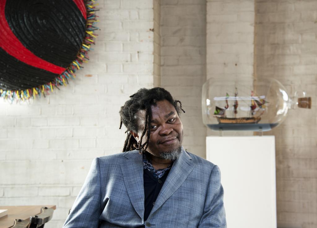 Yinka Shonibare MBE_Photo © Royal Academy of Arts, London_ photographer Marcus Leith 2014.jpg (